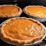 Sweet Potato Pie Recipe