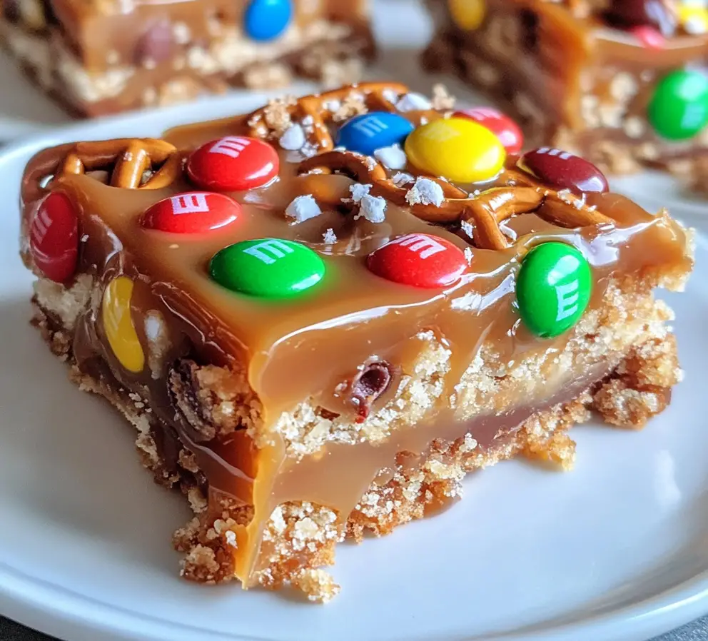 Crockpot Christmas Crack