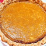 Black Folks Sweet Potato Pie