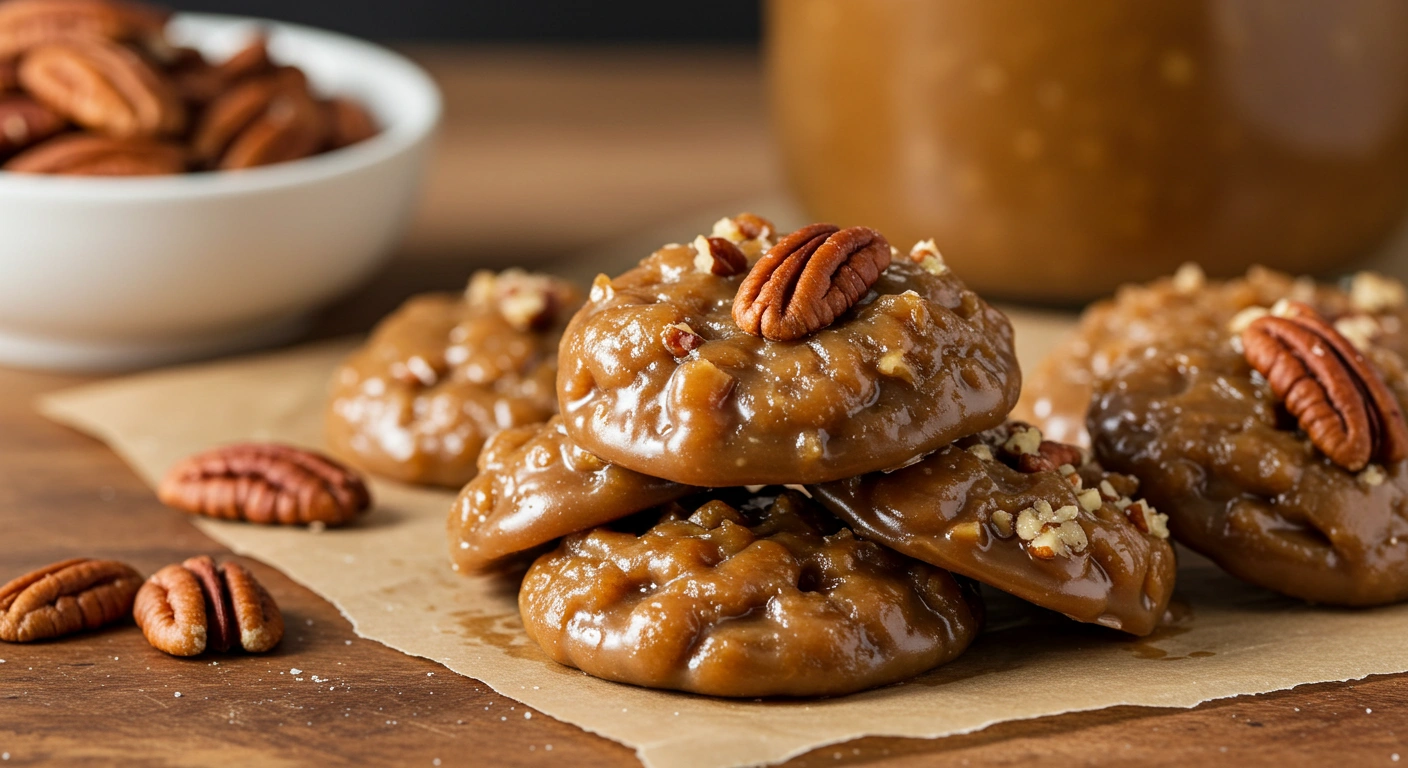 Classic Louisiana Pralines – How to Make Perfect Pralines