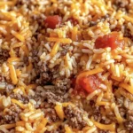 Taco Rice