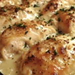 Amazing Forgotten Chicken