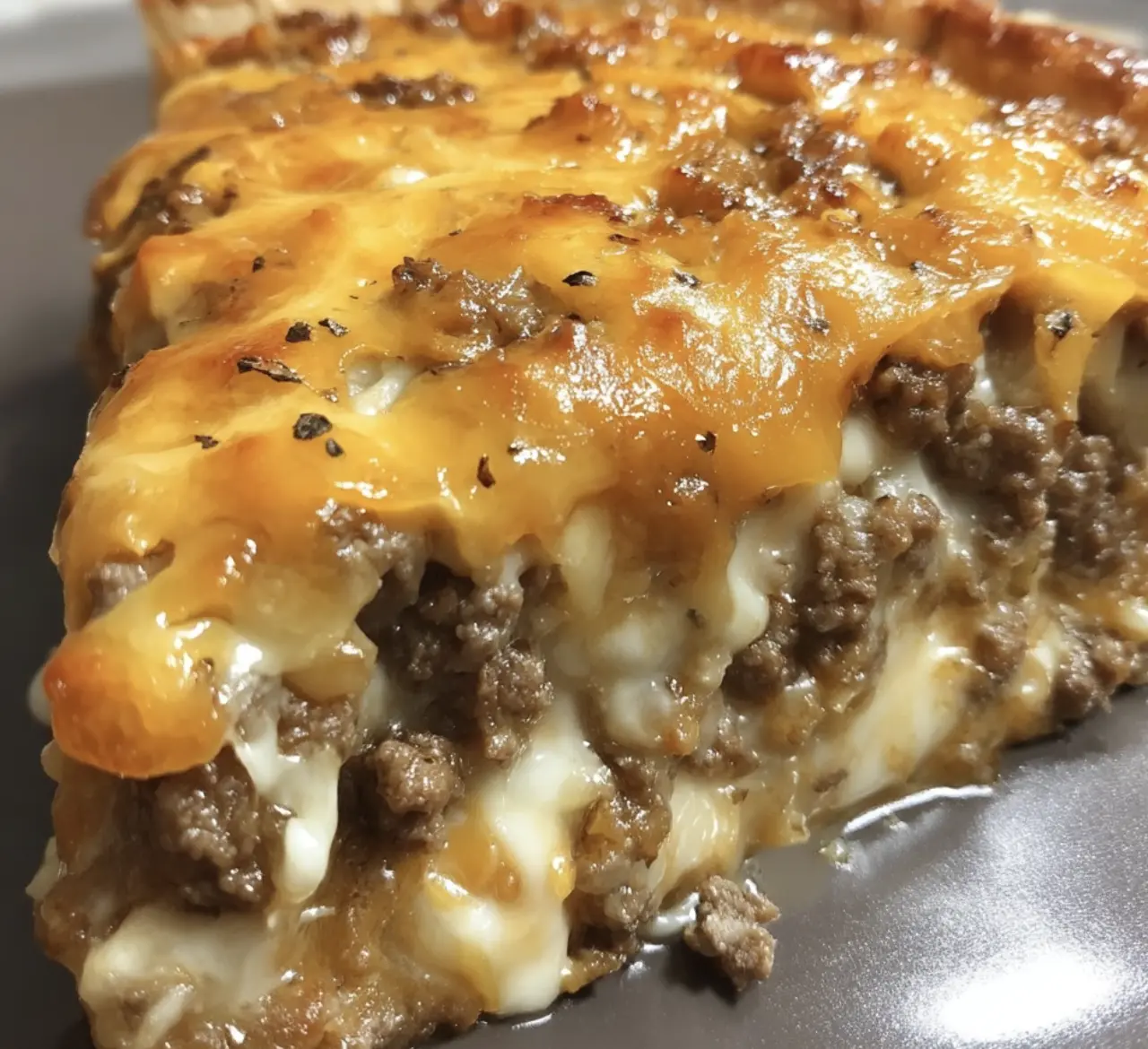 Pioneer Woman Cheeseburger Pie