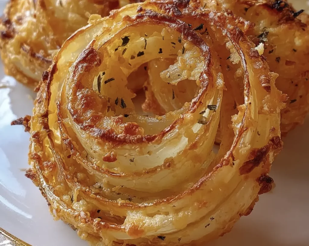 Tennessee Onions Recipe